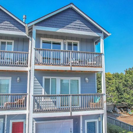Shell Cottage 링컨시티 외부 사진