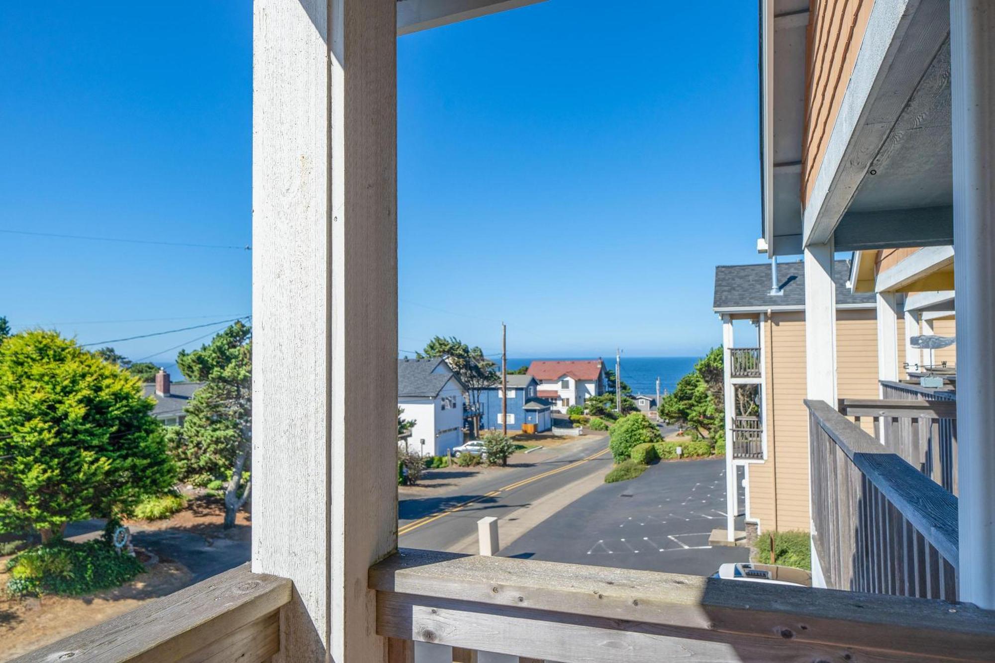 Shell Cottage 링컨시티 외부 사진