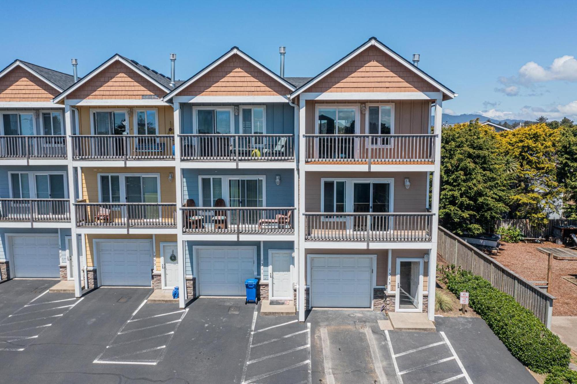 Shell Cottage 링컨시티 외부 사진