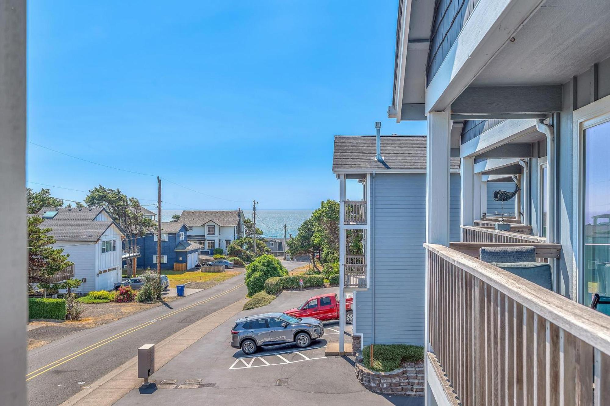 Shell Cottage 링컨시티 외부 사진
